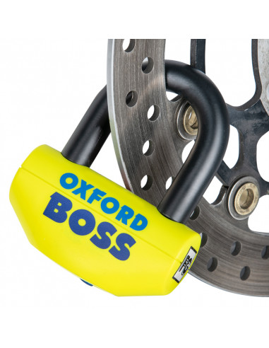 Bloque-disque OXFORD Big Boss - 16mm