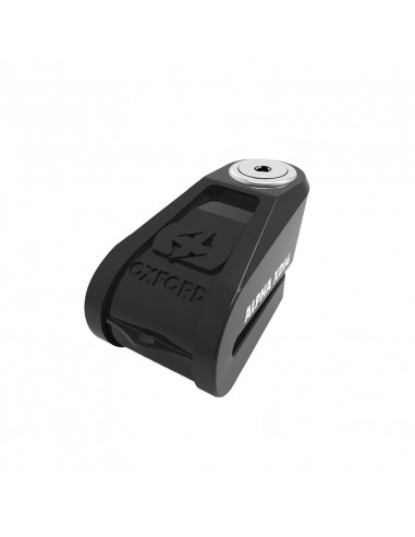 Bloque-disque OXFORD Alpha XD14 - Ø14mm noir
