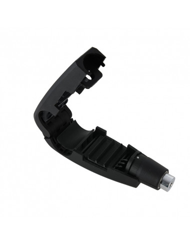 Bloque-levier OXFORD - noir