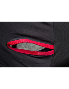 Housse de protection intérieure BIHR H2O noir taille L 2