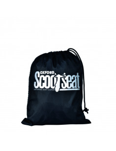 COUVRE SELLE SCOOTER S 2