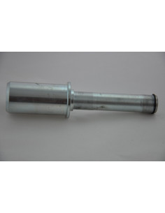 Broche de béquille arrière monobras LIGHTECH Ø42.7mm MV Agusta + Ducati Diavel