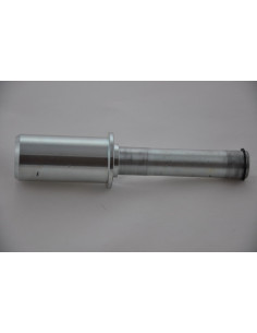 Broche de béquille arrière monobras LIGHTECH Ø40.6mm Ducati 1098 / 1198