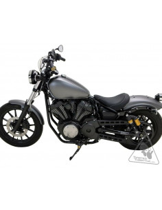 Support klaxon DENALI SoundBomb Yamaha 2