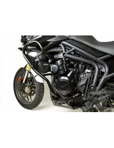 Support klaxon DENALI SoundBomb Triumph Tiger 800 2