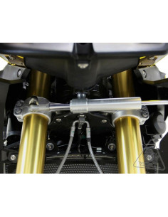 Support klaxon DENALI SoundBomb BMW S1000XR 2