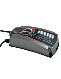 Chargeur de batterie pro-intelligent BS BATTERY BS60 2