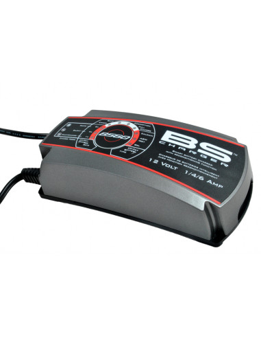 Chargeur de batterie pro-intelligent BS BATTERY BS60 Chargeur de batterie pro-intelligent BS BATTERY BS60