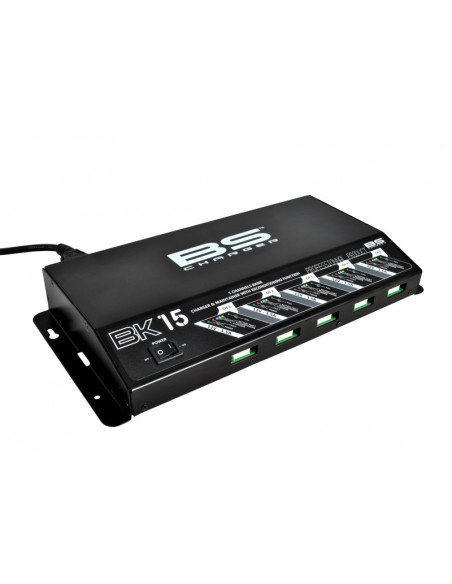 Borne de charge BS BATTERY BK15 Borne de charge BS BATTERY BK15