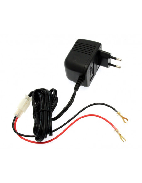 Mini chargeur TOP PERFORMANCES LP