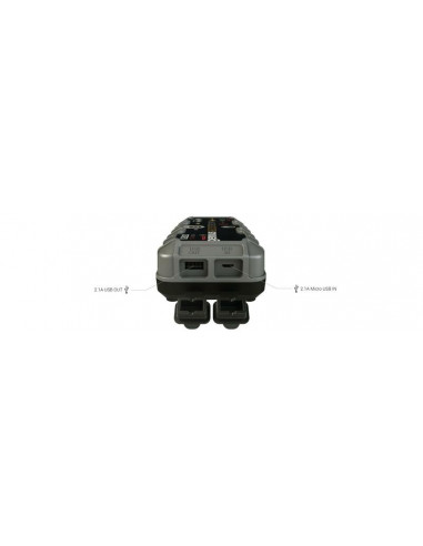 Booster de batterie lithium NOCO GB20 12V 400A