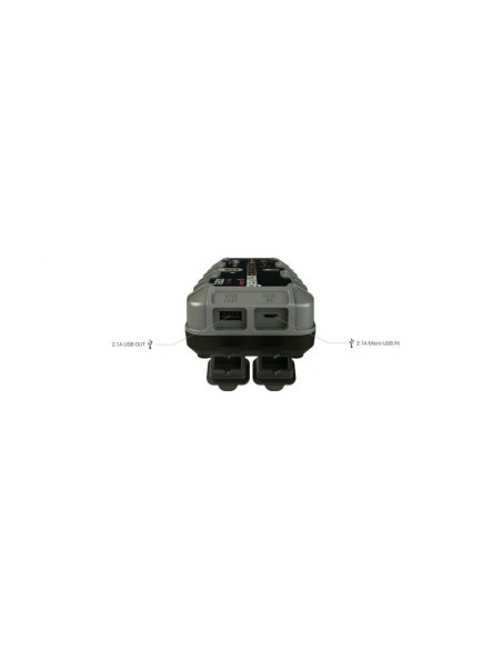 Booster de batterie lithium NOCO GB20 12V 400A