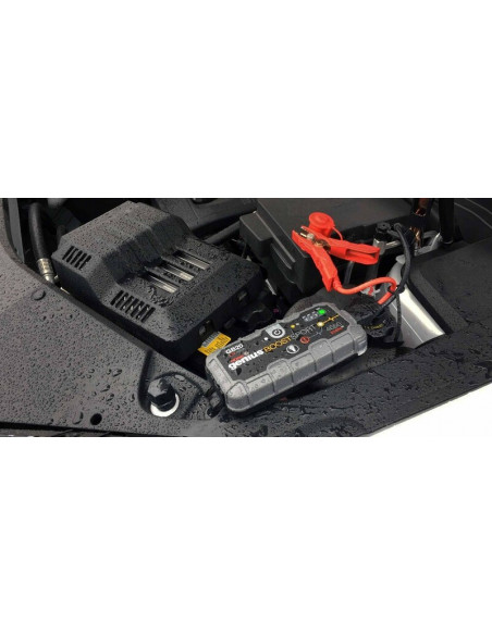 Booster de batterie lithium NOCO GB20 12V 400A