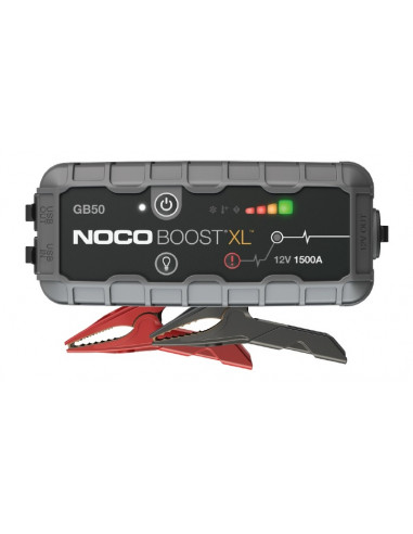 Booster de batterie lithium NOCO GB50 12V 1500A