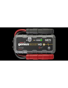 Booster de batterie lithium NOCO GB70 12V 2000A