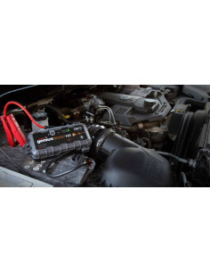 Booster de batterie lithium NOCO GB70 12V 2000A 2