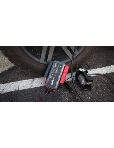 Booster de batterie lithium NOCO GB70 12V 2000A