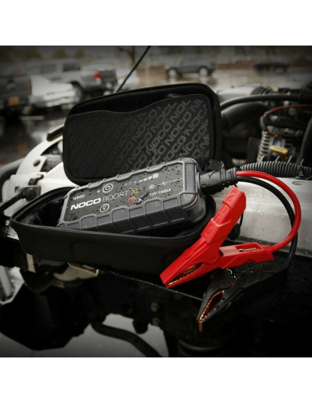 Boîtier de protection XL NOCO EVA Boîtier de protection XL NOCO EVA