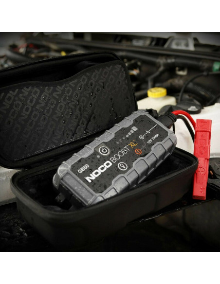 Boîtier de protection XL NOCO EVA Boîtier de protection XL NOCO EVA