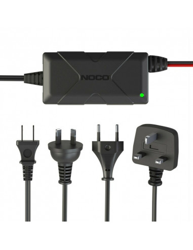 Adapteur d'alimentation 56W NOCO XCG Adapteur d'alimentation 56W NOCO XCG