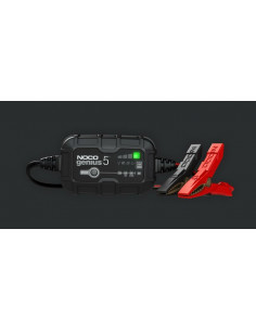 Chargeur de batterie intelligent NOCO Genius5 6/12V 5A