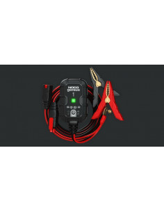 Pack promotionnel NOCO Genius1 10 Chargeurs de batteries +1 Gratuit