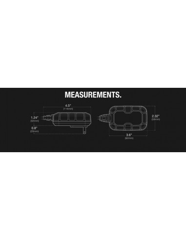 Pack promotionnel NOCO Genius1 10 Chargeurs de batteries +1 Gratuit Pack promotionnel NOCO Genius1 10 Chargeurs de batteries +1 Gratuit