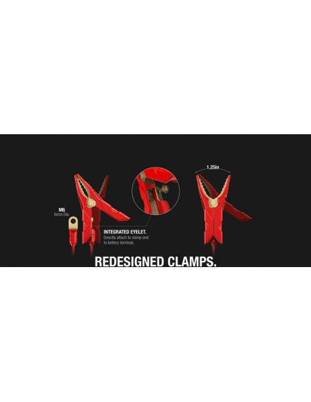 Pack promotionnel NOCO Genius1 10 Chargeurs de batteries +1 Gratuit Pack promotionnel NOCO Genius1 10 Chargeurs de batteries +1 Gratuit