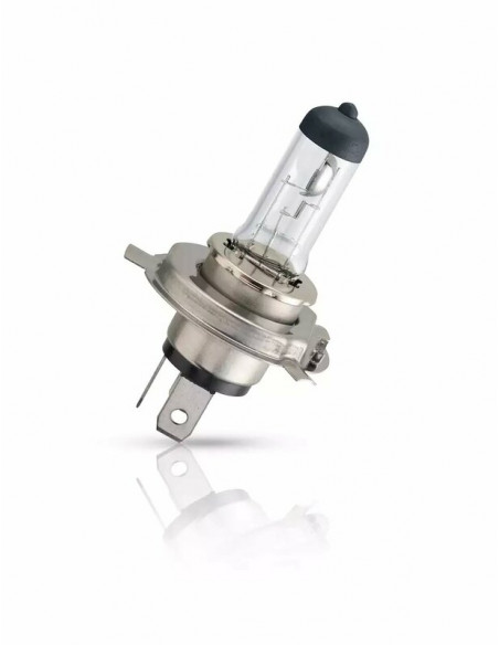 Ampoule PHILIPS HS1 Vision Moto 12V/35/35W - x1