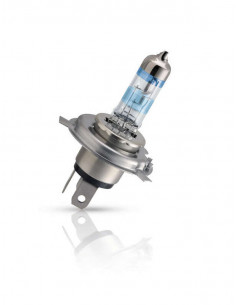 Ampoule PHILIPS X-tremeVision Moto H4 12V 60/55W - x1 2