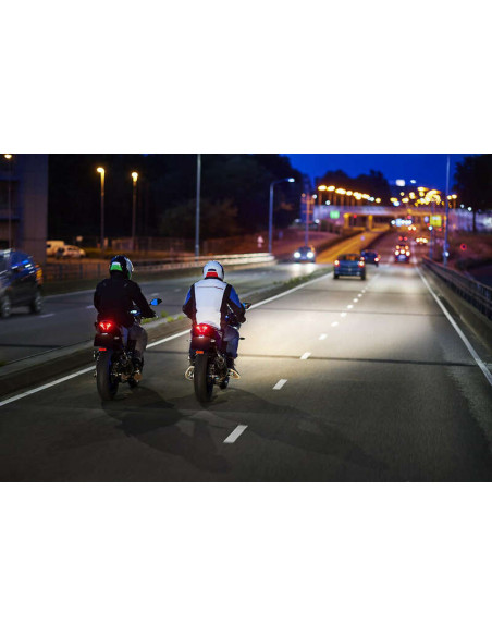 Ampoule PHILIPS X-tremeVision Moto H4 12V 60/55W - x1 Ampoule PHILIPS X-tremeVision Moto H4 12V 60/55W - x1