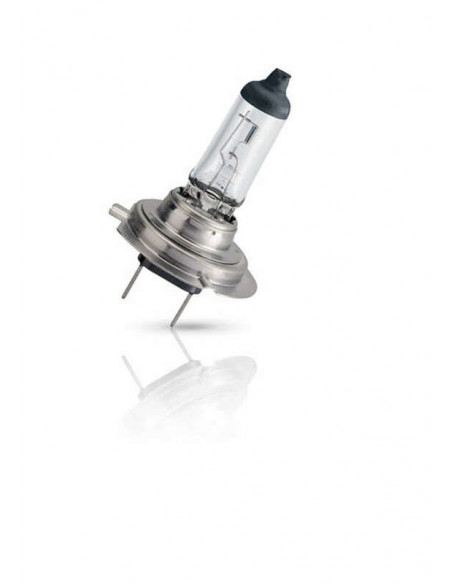 Ampoule PHILIPS H7 Vision Moto 12V/55W - x1