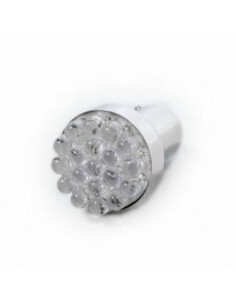 Ampoule BIHR LED 12V 19LED - x1