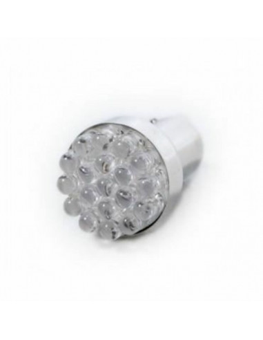 Ampoule BIHR LED 12V 19LED - x1