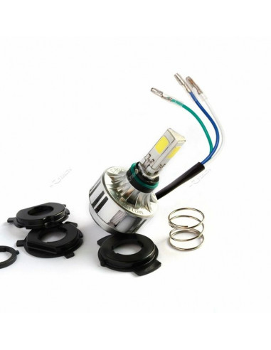 Kit ampoules pour phare origine RACETECH Replacement 12V 32W - x1