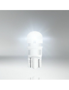 Ampoule OSRAM Retrofit LEDriving W5W 12V 0,8W 2