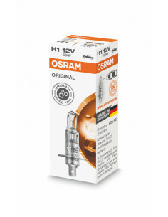 Ampoule OSRAM Original Line H1 12V/55W - x1 2