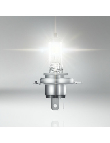 Ampoule OSRAM Super Bright Premium H4 12V/100/80W - x1