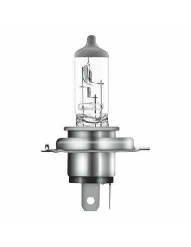 Ampoule OSRAM Super Bright Premium H4 12V/100/80W - x1