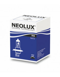 Ampoule OSRAM Neolux H4 12V/60/55W - x1 2