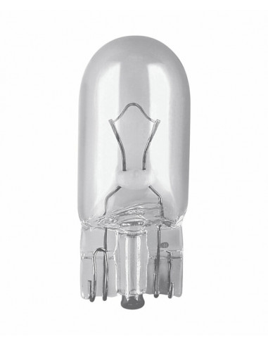 Ampoule OSRAM Original Line W5W 12V 5W - x10