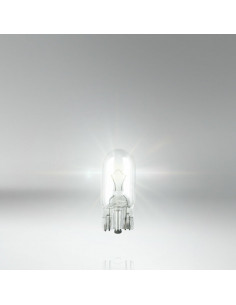 Ampoule OSRAM Original Line W5W 12V 5W - x10 2