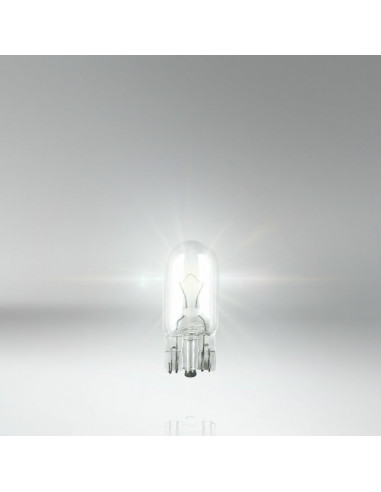 Ampoule OSRAM Original Line W5W 12V 5W - x10