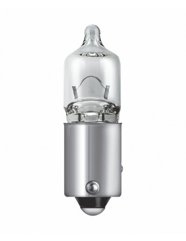 Ampoule OSRAM Original Line H6W 12V 6W - x10