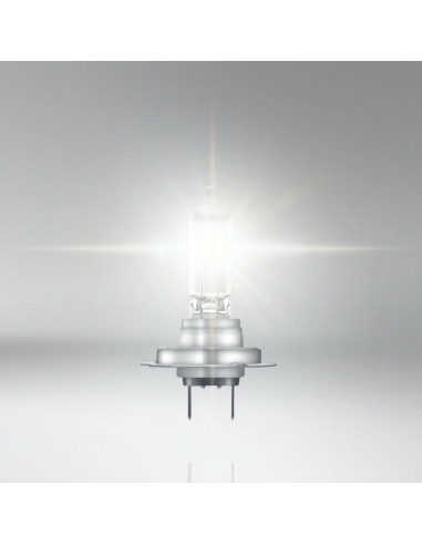 Ampoule OSRAM Super Bright Premium H7 12V/80W - x1
