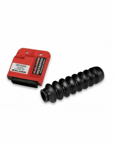 Boitier électronique MALOSSI Injtronic Piaggio Zip/Liberty