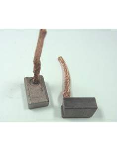 Kit de reconditionnement de démarreur TOURMAX - Honda XS650