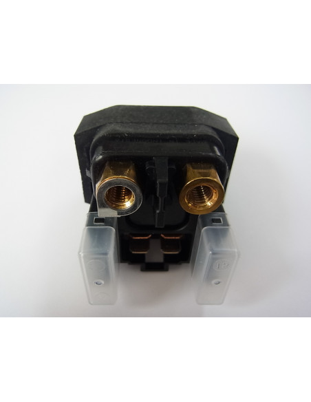 Relais de démarreur TOURMAX - KTM 690 RALLYE Replica