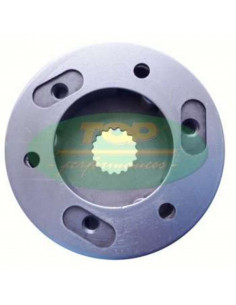 Roue libre de démarreur TOP PERFORMANCES