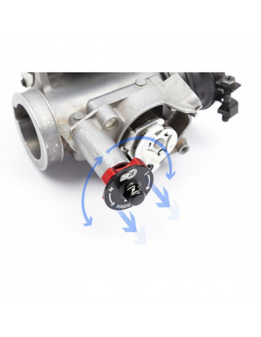 Starter automatique S3 Magic Start